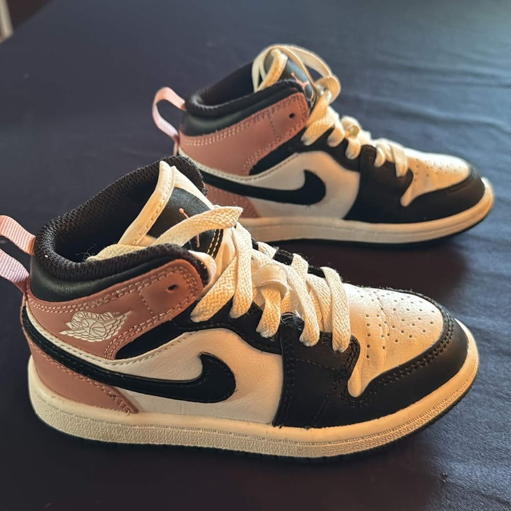 Nike Air Jordans